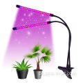 Iluminação de plantas de aquário LED de espectro completo